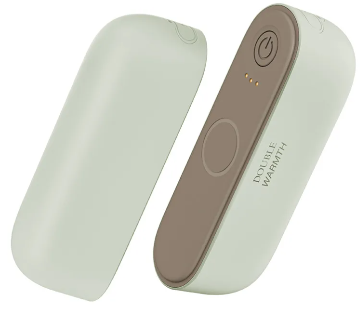 Cozzy Palms Magnetic Hand Warmer