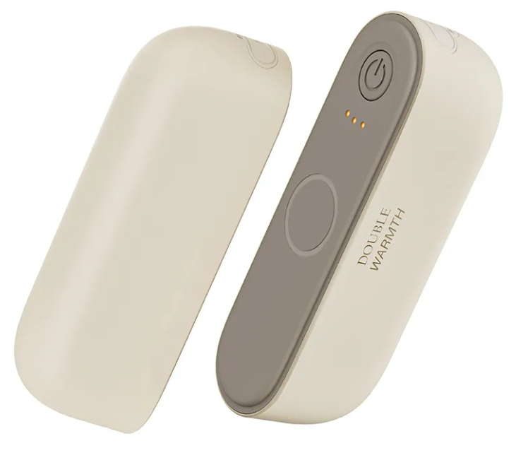 Cozzy Palms Magnetic Hand Warmer