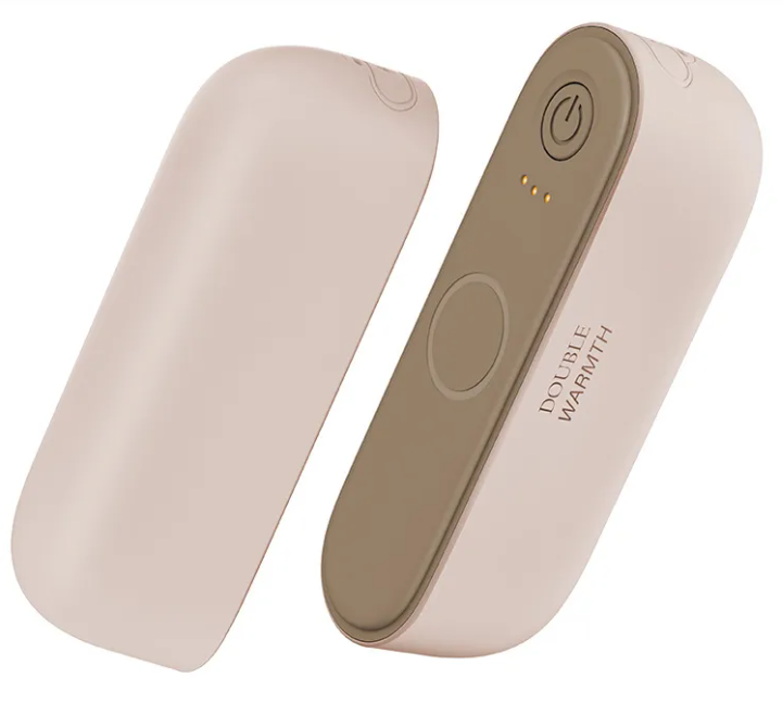 Cozzy Palms Magnetic Hand Warmer