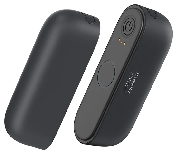 Cozzy Palms Magnetic Hand Warmer